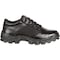 Rocky Alpha Force, Men's Oxford Shoe, 10.5 M, Leather, 4 in Height, Black FQ0002168 - alternate 5